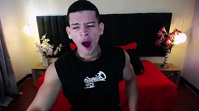 ethan rodgers online show from September 2025 07:48:01 PM