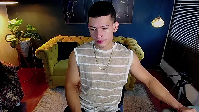 ethan rodgers online show from September 2025 08:22:01 PM