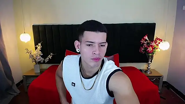 ethan rodgers online show from September 2025 08:13:02 PM