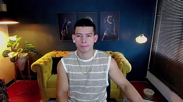 ethan rodgers online show from October 2025 07:32:02 PM