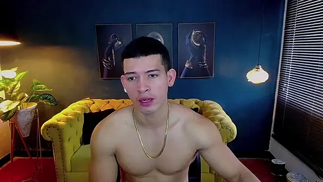 ethan rodgers online show from October 2025 07:33:02 PM