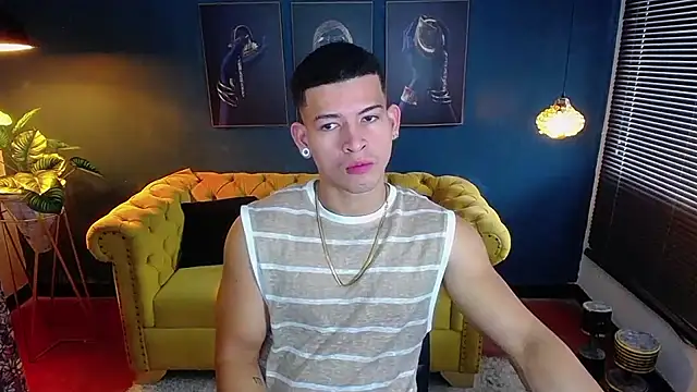 ethan rodgers online show from October 2025 07:34:01 PM