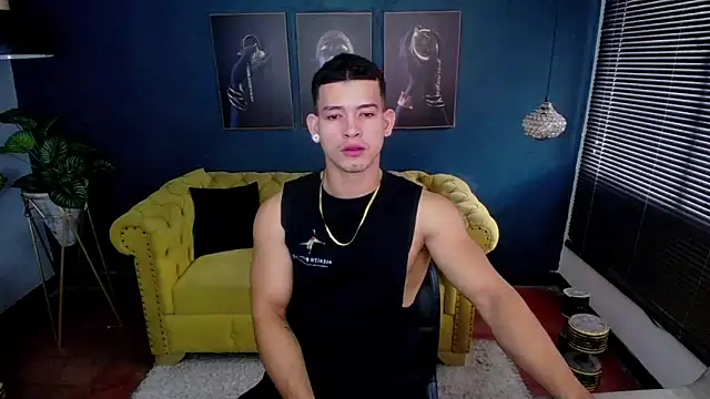 ethan rodgers online show from October 2025 08:40:02 PM