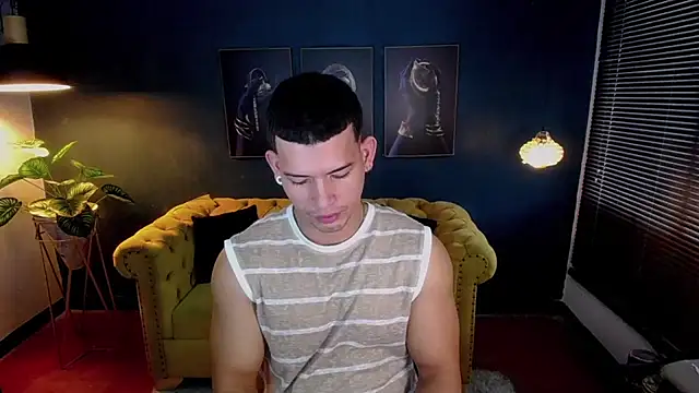 ethan rodgers online show from October 2025 08:20:02 PM