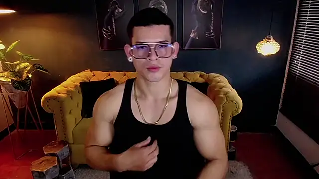 ethan rodgers online show from October 2025 07:38:02 PM