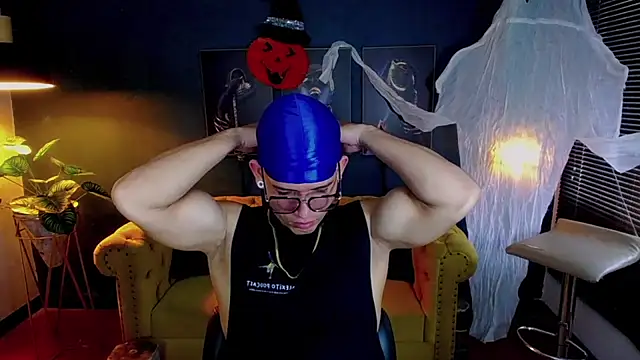 ethan rodgers online show from November 2025 07:37:01 PM