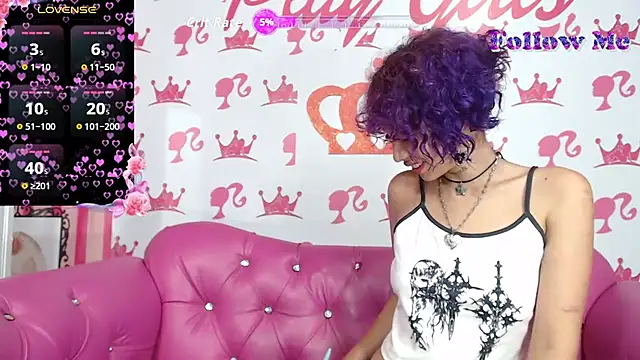 ebisu meouw online show from October 2025 02:46:02 AM