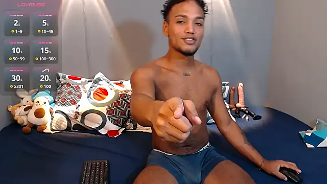 mateonick40 online show from March 2026 05:33:02 AM