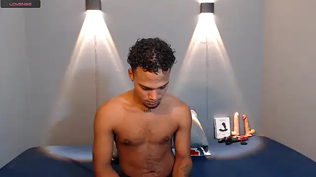 mateonick40 online show from March 2026 05:13:01 AM