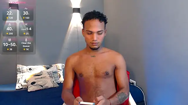 mateonick40 online show from March 2026 05:29:01 AM