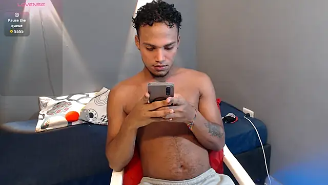 mateonick40 online show from March 2026 05:29:02 AM