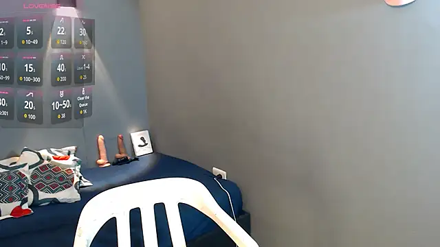 mateonick40 online show from April 2026 05:25:02 PM