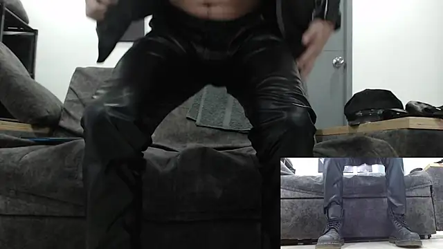 mackdaniels online show from October 2025 08:31:01 PM