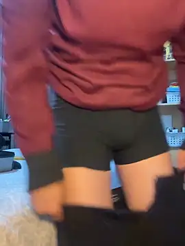 Snapshot of franciscommx chatting on October 2025 02:15:01 AM franciscommx online show from October 2025 02:15:01 AM