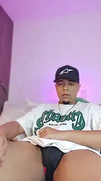 asmodeo 33 online show from March 2026 07:37:02 AM