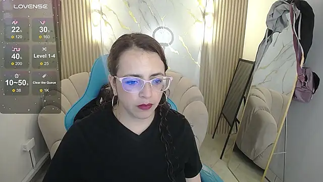  Evoni b online show from October 2025 12:25:02 PM