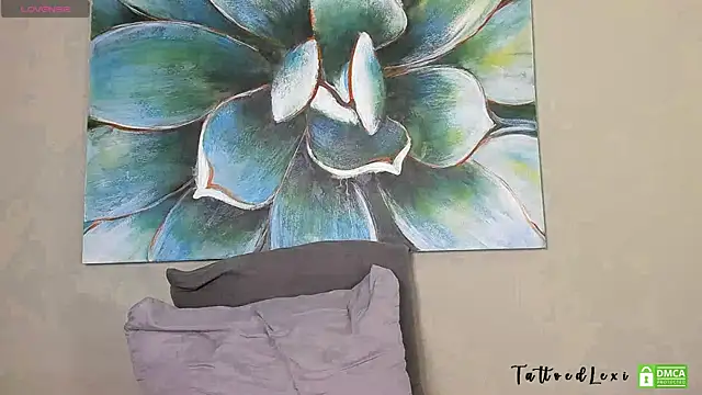 TattoedLexi  online show from March 2026 09:42:02 AM