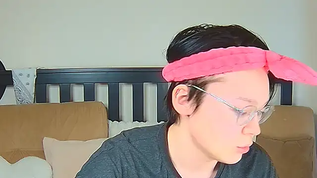 Derek Carter online show from October 2025 01:20:01 PM