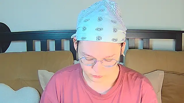 Derek Carter online show from October 2025 01:34:01 PM