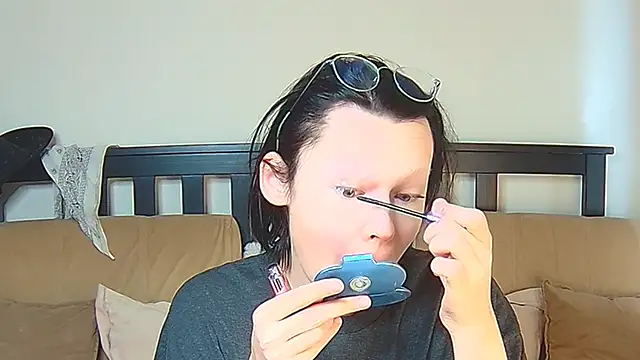 Derek Carter online show from March 2026 11:05:01 AM