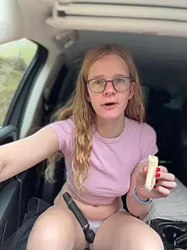 Bikergirl 97 online show from April 2026 02:47:02 PM