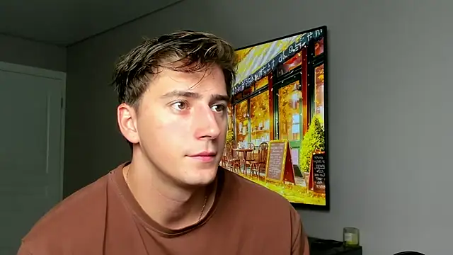 DaniHort online show from October 2025 08:59:01 AM