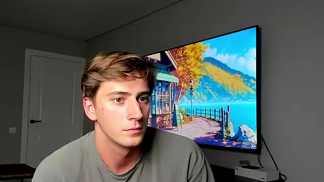 DaniHort online show from October 2025 04:19:02 PM