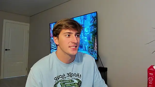 DaniHort online show from February 2026 01:20:02 PM