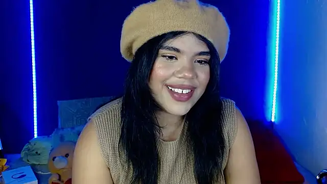 samantha-pettie online show from January 2026 11:18:02 PM