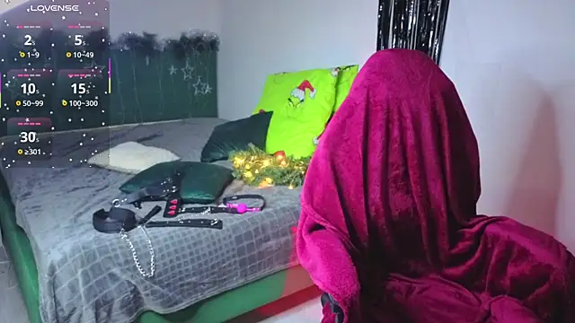 MilanaSkyingg online show from December 2025 01:48:01 PM