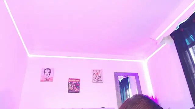 Anna belly online show from September 2025 03:06:01 PM