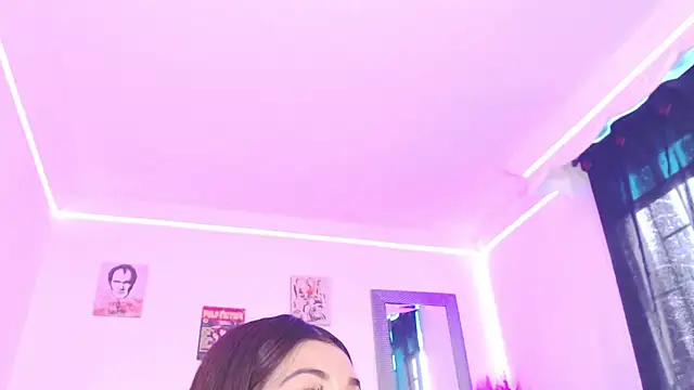 Anna belly online show from September 2025 03:17:01 PM