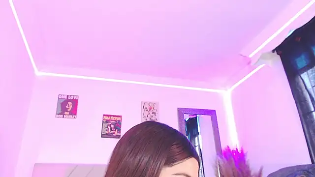 Anna belly online show from October 2025 03:56:02 PM