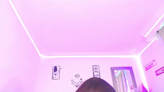 Anna belly online show from March 2026 12:19:01 PM