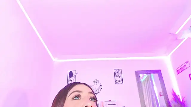 Anna belly online show from April 2026 01:00:02 PM