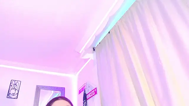 Anna belly online show from July 2026 02:02:01 PM