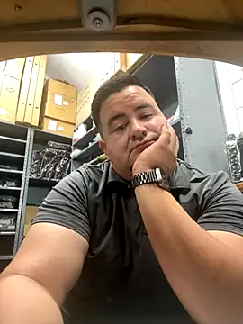 Ricomty online show from November 2025 07:14:02 PM