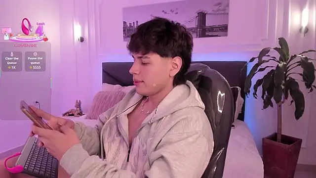 Jordan 24  online show from November 2025 09:58:01 PM