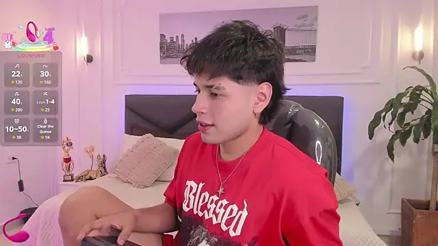 Jordan 24  online show from January 2026 09:06:02 PM