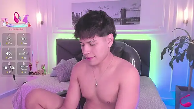 Jordan 24  online show from January 2026 09:29:01 PM