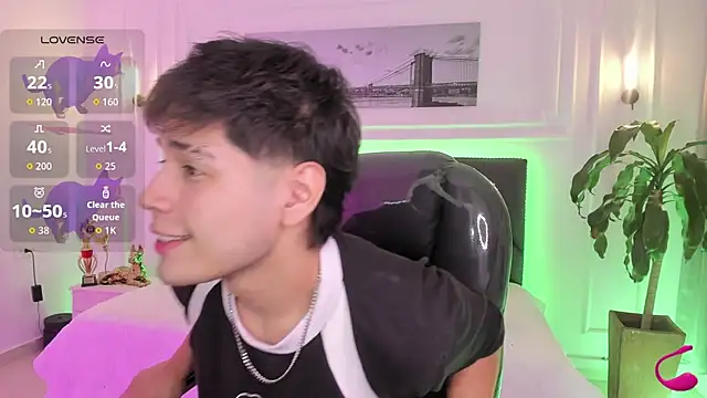 Jordan 24  online show from February 2026 11:09:01 PM