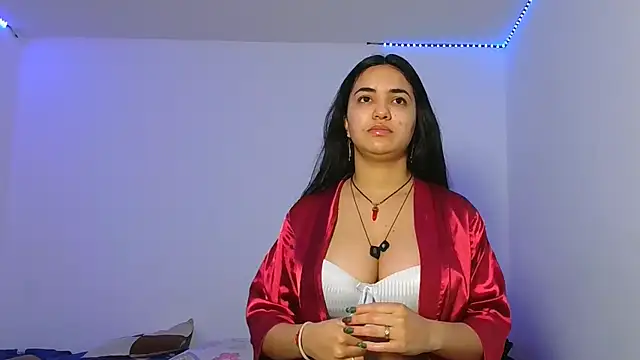 Naughty Nights Live online show from September 2025 01:49:02 PM