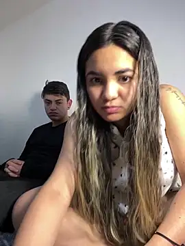 Naughty Nights Live online show from March 2026 06:47:02 PM