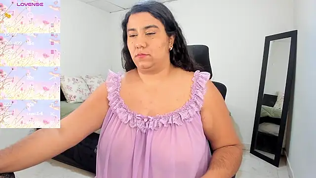 MariamCastiblanco online show from February 2026 10:03:02 PM