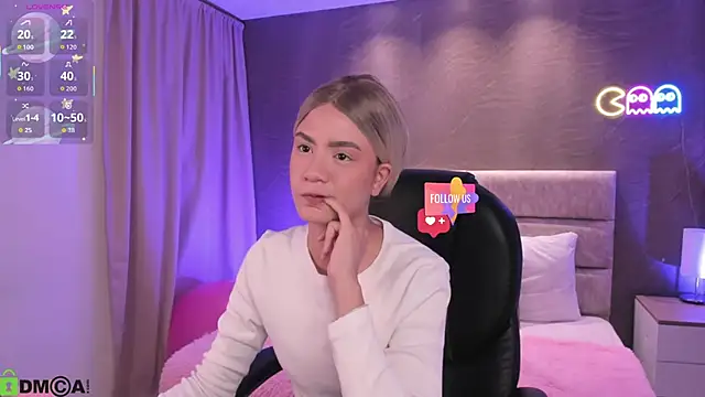 Arinextdoor online show from February 2026 03:21:01 AM