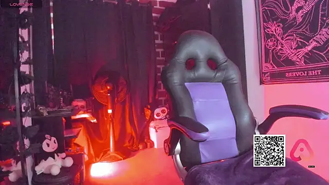 Katyuska Sg1 online show from September 2025 06:46:01 PM