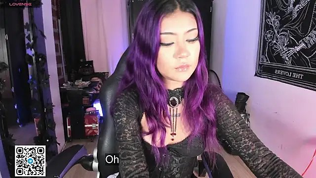 Katyuska Sg1 online show from February 2026 07:34:02 PM