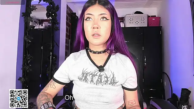 Katyuska Sg1 online show from February 2026 07:56:01 PM