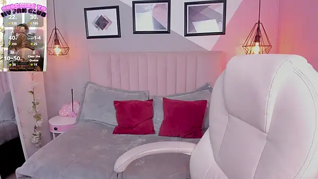 Snapshot of Baby__kitty_ chatting on September 2025 08:33:02 PM Baby kitty online show from September 2025 08:33:02 PM