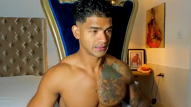 antonio  444 online show from January 2026 11:12:02 AM